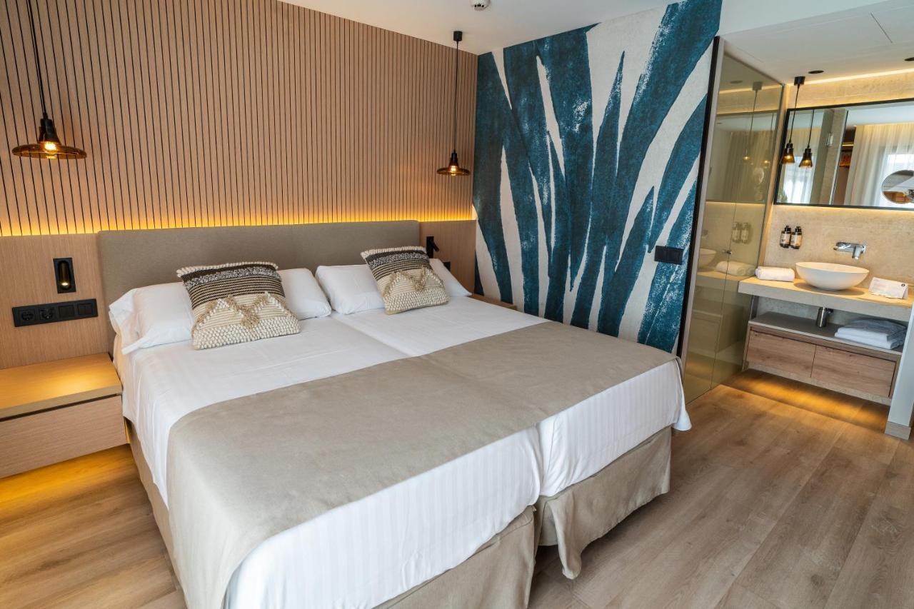 Maris Single Room