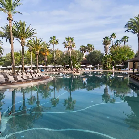 Portblue Club Pollentia Resort & Spa-3